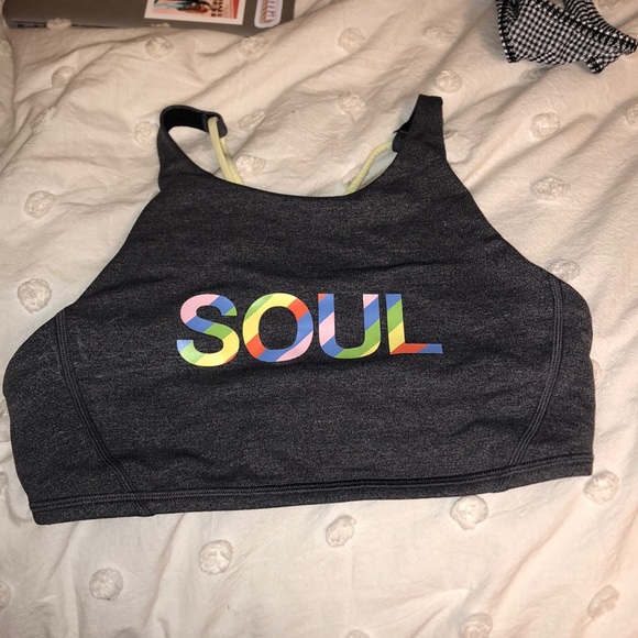 lululemon athletica Other - Lululemon sports bra
